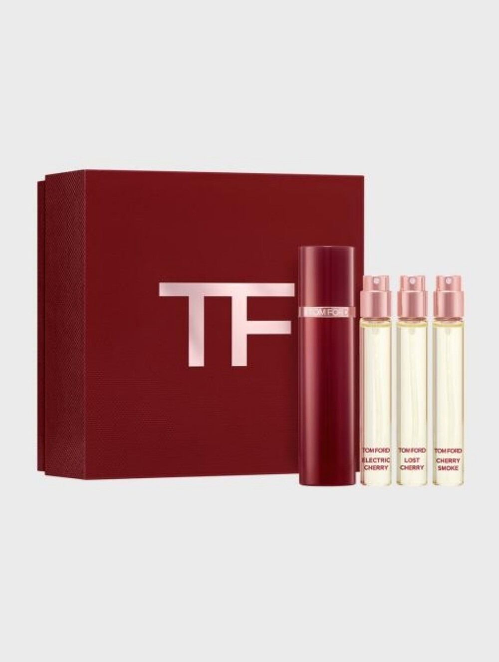 ✨️Tom Ford Cherries Collection Set✨️